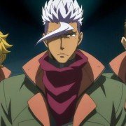 Kidō Senshi Gundam: Tekketsu no Orphans - galeria zdjęć - filmweb