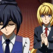 Kidō Senshi Gundam: Tekketsu no Orphans - galeria zdjęć - filmweb