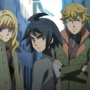 Kidō Senshi Gundam: Tekketsu no Orphans - galeria zdjęć - filmweb