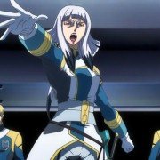 Kidō Senshi Gundam: Tekketsu no Orphans - galeria zdjęć - filmweb