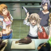 Kidō Senshi Gundam: Tekketsu no Orphans - galeria zdjęć - filmweb