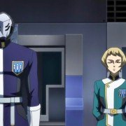Kidō Senshi Gundam: Tekketsu no Orphans - galeria zdjęć - filmweb