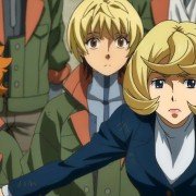 Kidō Senshi Gundam: Tekketsu no Orphans - galeria zdjęć - filmweb