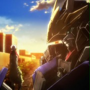 Kidō Senshi Gundam: Tekketsu no Orphans - galeria zdjęć - filmweb