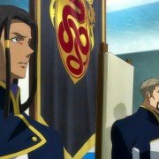Kidō Senshi Gundam: Tekketsu no Orphans - galeria zdjęć - filmweb