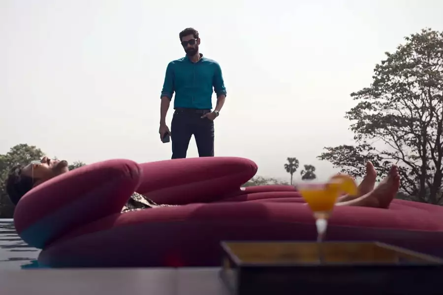Rana Naidu - galeria zdjęć - filmweb