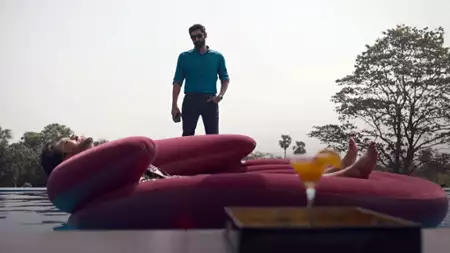 Rana Naidu - galeria zdjęć - filmweb