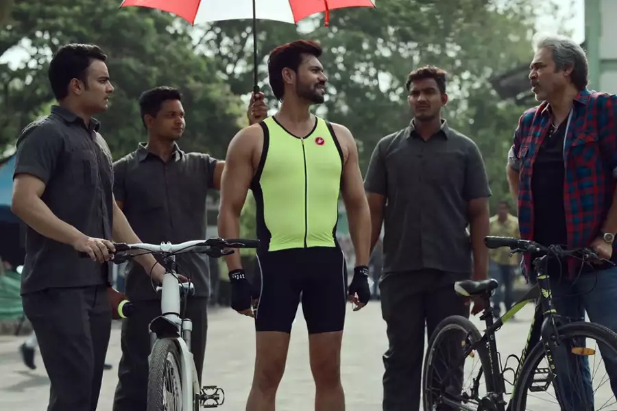 Rana Naidu - galeria zdjęć - filmweb