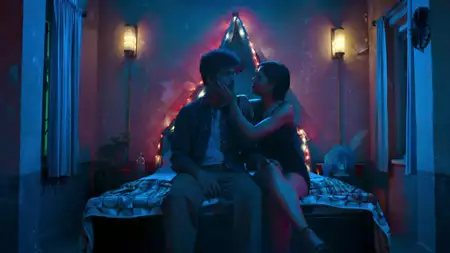 Rana Naidu - galeria zdjęć - filmweb