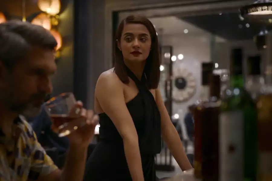 Rana Naidu - galeria zdjęć - filmweb