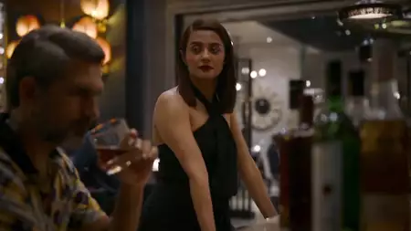 Rana Naidu - galeria zdjęć - filmweb