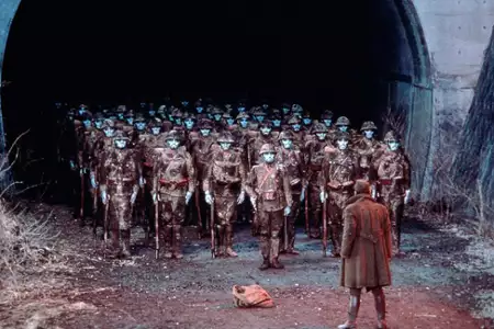Sny - galeria zdjęć - filmweb