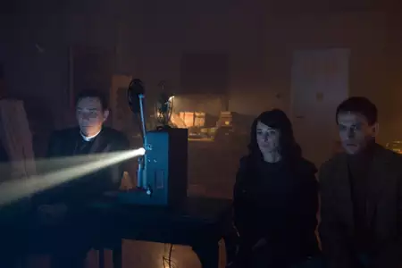 No-Do. Wezwani - galeria zdjęć - filmweb