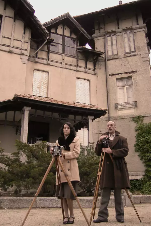 No-Do. Wezwani - galeria zdjęć - filmweb