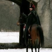 Latający mnich i tajemnica da Vinci - galeria zdjęć - filmweb