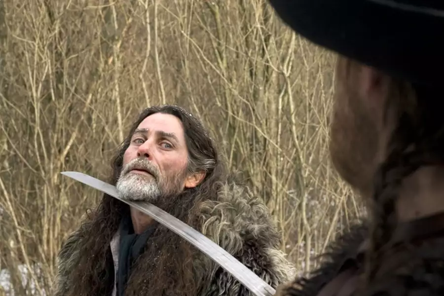 Latający mnich i tajemnica da Vinci - galeria zdjęć - filmweb