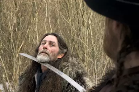 Latający mnich i tajemnica da Vinci - galeria zdjęć - filmweb