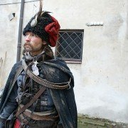 Latający mnich i tajemnica da Vinci - galeria zdjęć - filmweb