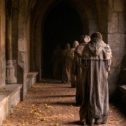 Legenda o lietajúcom Cypriánovi - galeria zdjęć - filmweb