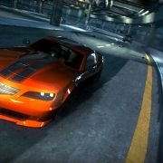 Ridge Racer Unbounded - galeria zdjęć - filmweb