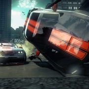 Ridge Racer Unbounded - galeria zdjęć - filmweb