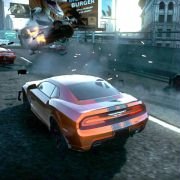 Ridge Racer Unbounded - galeria zdjęć - filmweb