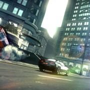 Ridge Racer Unbounded - galeria zdjęć - filmweb