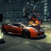 Ridge Racer Unbounded - galeria zdjęć - filmweb