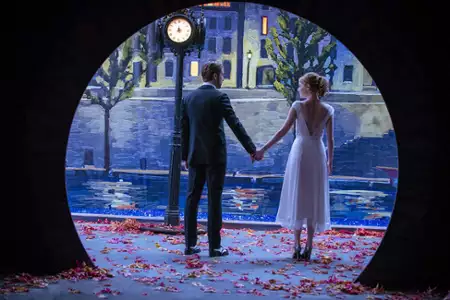 La La Land - galeria zdjęć - filmweb