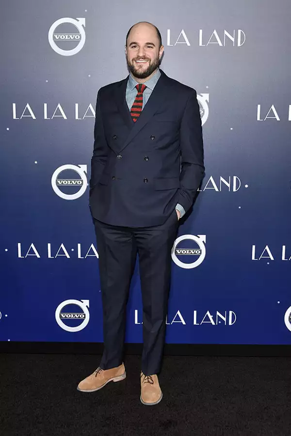 La La Land - galeria zdjęć - filmweb