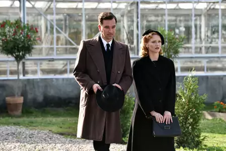 Ogród rodzinny. Przyjaciel - galeria zdjęć - filmweb