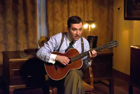 Ogród rodzinny. Przyjaciel - galeria zdjęć - filmweb