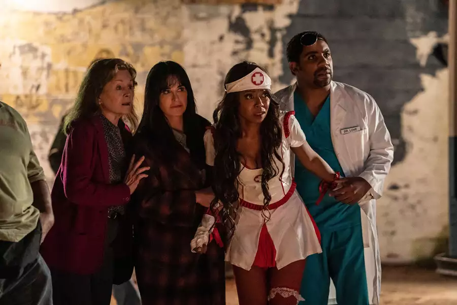 Halloween zabija - galeria zdjęć - filmweb