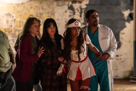 Halloween zabija - galeria zdjęć - filmweb
