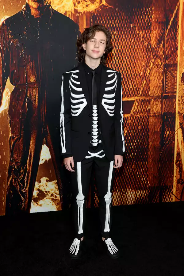 Halloween zabija - galeria zdjęć - filmweb
