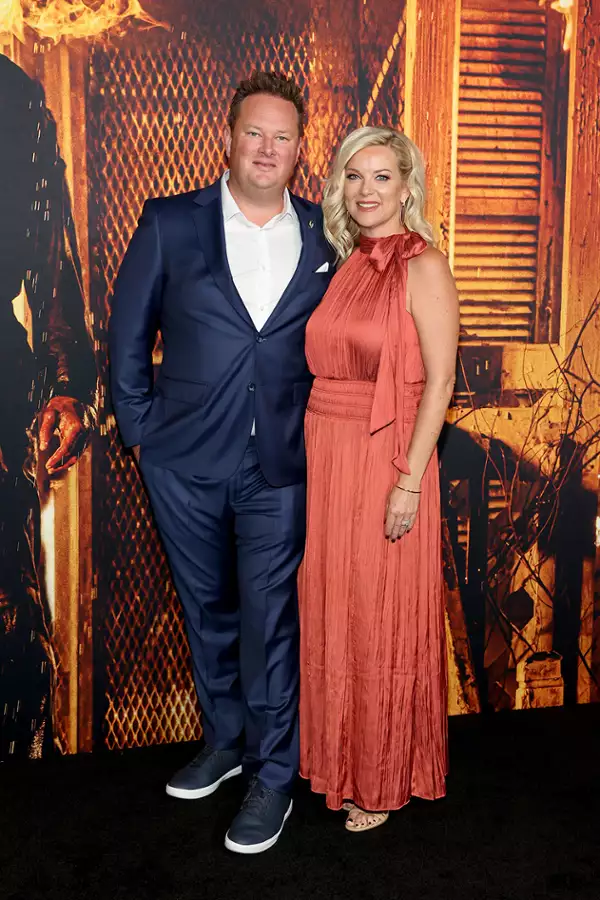 Halloween zabija - galeria zdjęć - filmweb