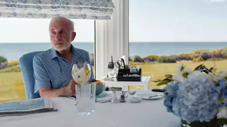 Carl Icahn: Niespokojny miliarder - galeria zdjęć - filmweb