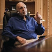 Icahn: The Restless Billionaire - galeria zdjęć - filmweb