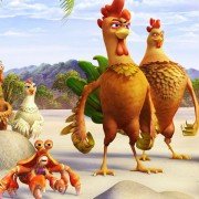 SeaFood - galeria zdjęć - filmweb