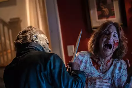 Halloween. Finał - galeria zdjęć - filmweb