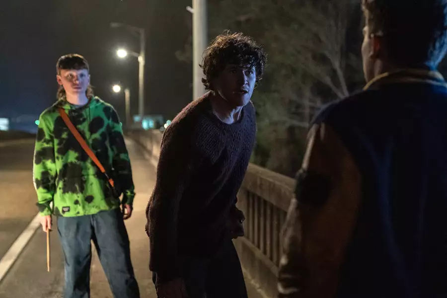 Halloween. Finał - galeria zdjęć - filmweb