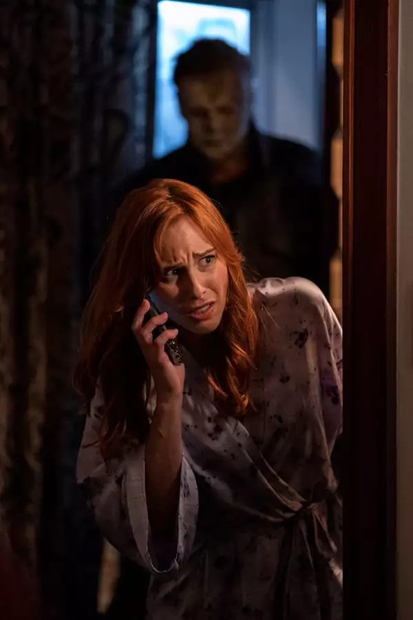 Halloween. Finał - galeria zdjęć - filmweb