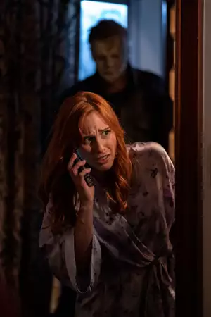 Halloween. Finał - galeria zdjęć - filmweb