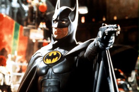 Recenzja Powr&oacute;t Batmana