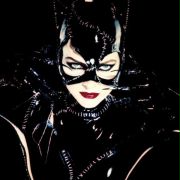 Michelle Pfeiffer w Powrót Batmana
