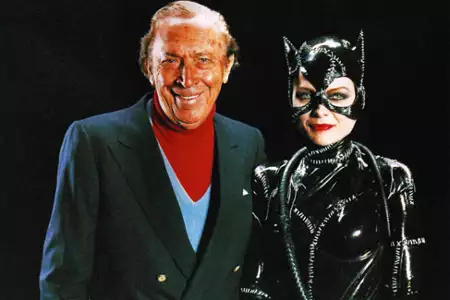 Powr&oacute;t Batmana - galeria zdjęć - filmweb