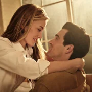 Love Story: John F. Kennedy Jr. & Carolyn Bessette - galeria zdjęć - filmweb