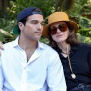 Love Story: John F. Kennedy Jr. & Carolyn Bessette - galeria zdjęć - filmweb