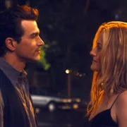 Love Story: John F. Kennedy Jr. & Carolyn Bessette - galeria zdjęć - filmweb