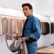 Love Story: John F. Kennedy Jr. & Carolyn Bessette - galeria zdjęć - filmweb